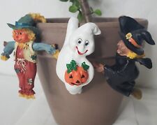 Halloween pot hangers for sale  Lavonia