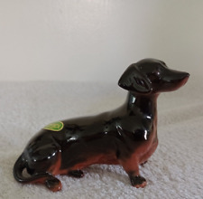 Beswick dachshund for sale  CHELMSFORD