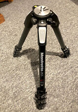 Manfrotto 055 carbon for sale  SHEFFIELD