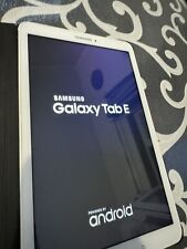 Tablet samsung galaxy usato  Bari