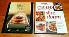 Weight loss cookbooks for sale  Farmington