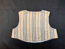 Burberry baby waist for sale  BLACKPOOL