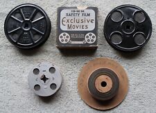 Vtg 16mm movies for sale  Shipping to Ireland