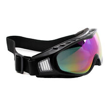 UV400 CS Anti-Fog Airsoft Paintball Tactical Glasses Face Eye Protection Mask G, used for sale  Shipping to South Africa