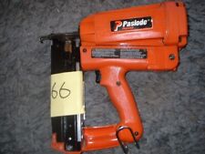 Paslode im250 nail for sale  GLASGOW