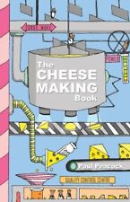 Cheese making book for sale  UK