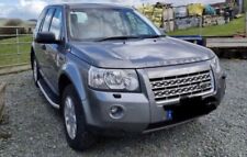 Breaking land rover for sale  LLANDUDNO