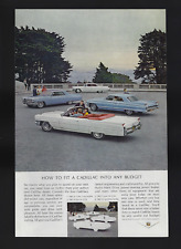 1964 cadillac sedan for sale  Lewisville