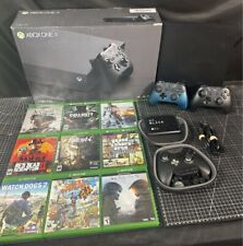 Microsoft Xbox One X - 1TB + 2TB HDD - Game Console Bundle for sale  Shipping to South Africa