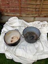 Cast iron kettle for sale  BRIDGNORTH