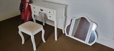 Childs dressing table for sale  BIRMINGHAM