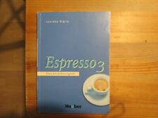 Espresso italienischkurs espre gebraucht kaufen  München
