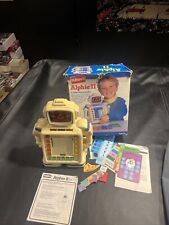 Vintage 1990 playskool for sale  Burlington