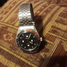 Wittnauer diver watch for sale  Ossining