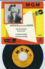 Country arthur smith d'occasion  Alfortville