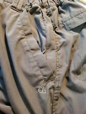 Craghoppers trousers cargo for sale  Shipping to Ireland