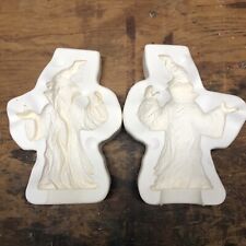 Wizard plaster casting for sale  Portage