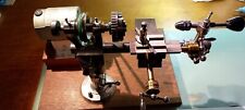 Watchmakers Lathe Lorch 6 m/m. for sale  Shipping to South Africa