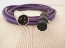 Cordial mikrofonkabel violett gebraucht kaufen  Mainz-Kostheim