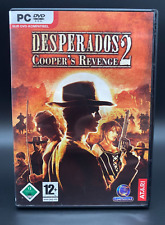 Desperados cooper revenge gebraucht kaufen  Staig