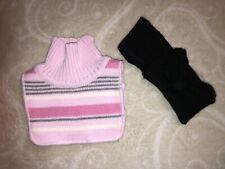 Baby winter strickset gebraucht kaufen  Forstinning