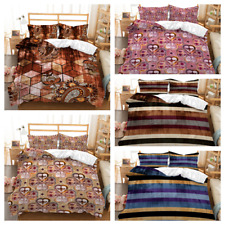 Bedding set cozy for sale  Shipping to Ireland