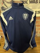 Adidas leeds united for sale  MANCHESTER
