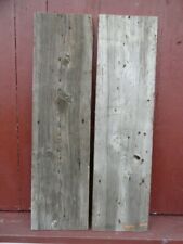 Reclaimed weathered maine for sale  Mattawamkeag