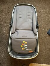 Cosatto giggle seat for sale  WORKSOP