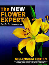 Hessayon flower expert for sale  STOCKPORT