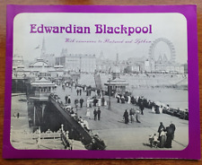 Edwardian blackpool tram for sale  BLACKPOOL