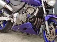 Bellypan lower fairing d'occasion  Expédié en Belgium