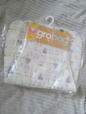 Baby grobag months for sale  IPSWICH