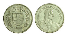 5 franchi 1939 usato  Benevento