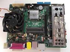 Placa-mãe Asus IMISR-VM soquete M com Intel Dual Core T2390 1.86 GHz CPU comprar usado  Enviando para Brazil