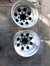 Two mickey thompson for sale  Easley