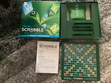 Travel scrabble word for sale  CREWE