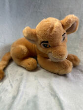 Disney vintage lion for sale  WATFORD