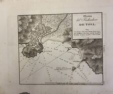 Carte marine ancienne d'occasion  Marseille I