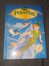 Disneys peter pan for sale  Cary
