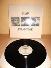 Slap downtime 80s gebraucht kaufen  DO-Aplerbeck