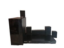 Home Theater Samsung HT-E4500ZA Smart 3D BluRay DVD 5.1 canales SIN PRUEBA REMOTA segunda mano  Embacar hacia Argentina