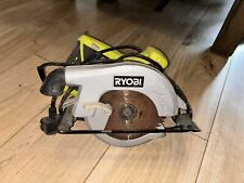 Ryobi circular saw for sale  ORPINGTON