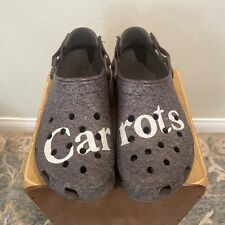 Crocs carrots classic for sale  West Covina