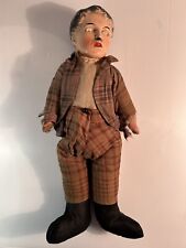 charlie chaplin doll for sale  Salem