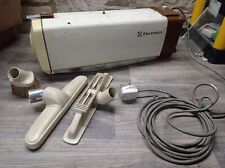 Vintage Electrolux Z87 Cylinder Vacuum Cleaner - Working For Spares , used for sale  Shipping to South Africa