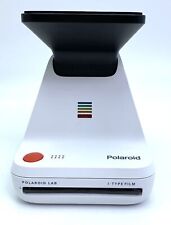 Polaroid lab sofortdrucker gebraucht kaufen  Rotenburg