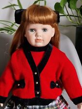 Haunted doll madeline. for sale  RADSTOCK