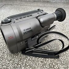 Canon uc5000e 8mm for sale  INGATESTONE