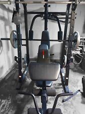 Weider 8500 smith for sale  Riverside